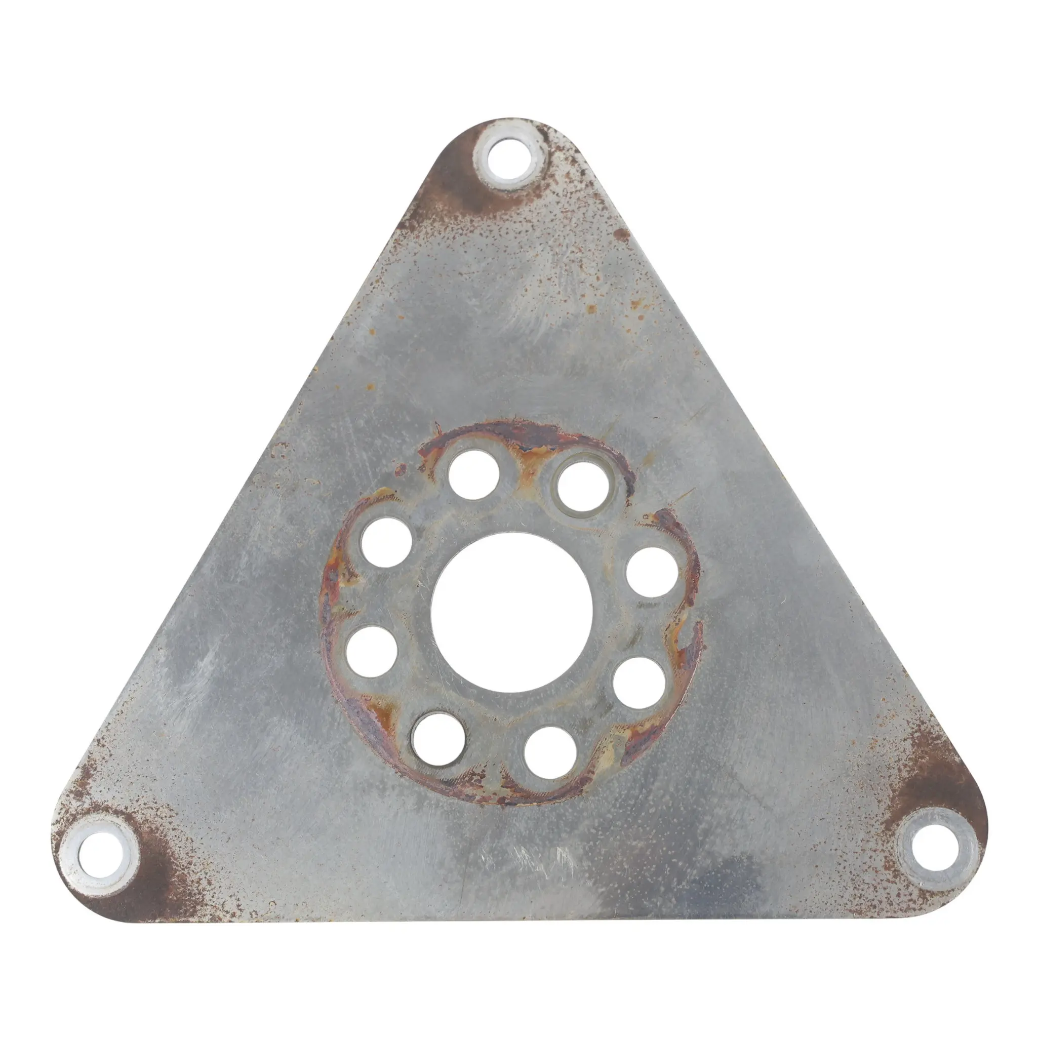 Range Rover L322 Flywheel Bracket Reinforcement Support Holder Plate TME000010