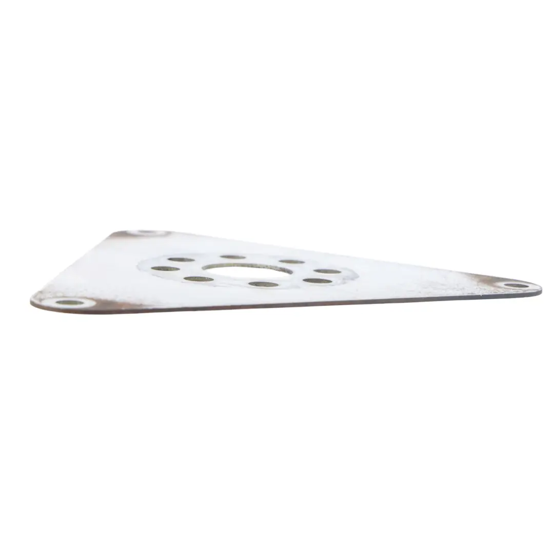 Range Rover L322 Flywheel Bracket Reinforcement Support Holder Plate - SKU TME000010 - Part number TME000010