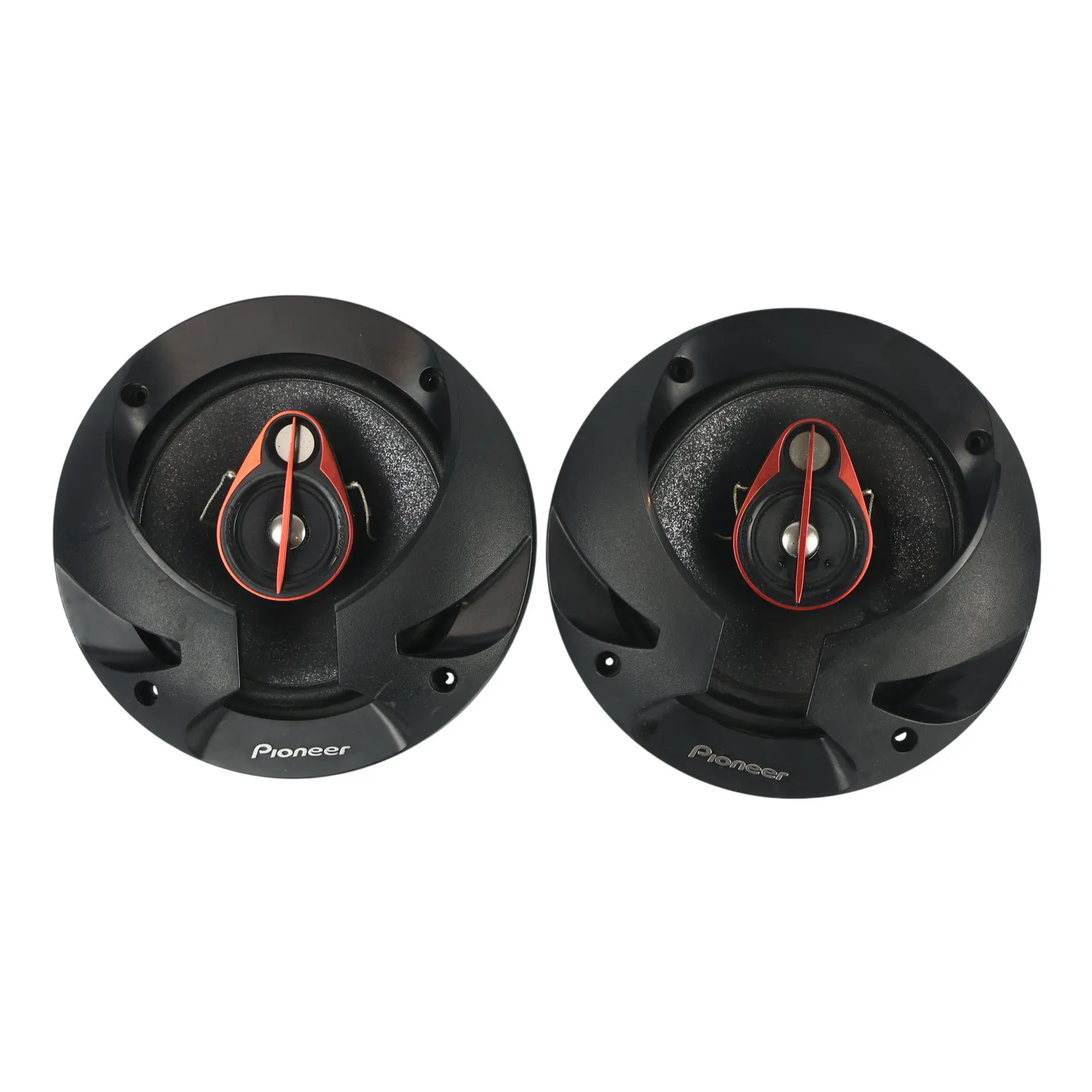 Pioneer TS-R1750S Juego De Altavoces Coaxiales Estéreo De 3 Vías