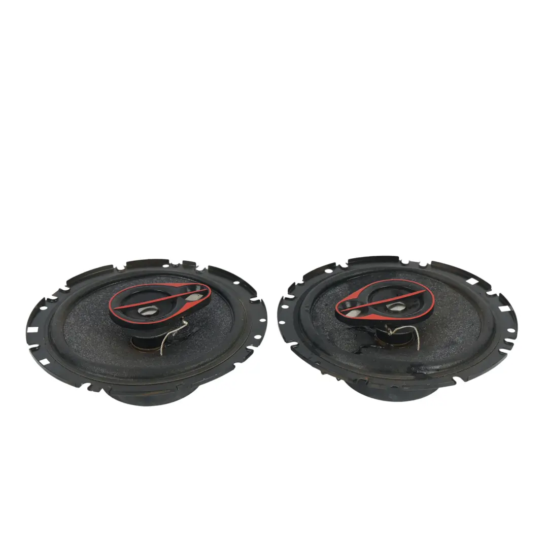 Pioneer Juego De Altavoces Coaxiales Estéreo De 3 Vías para con número de pieza TS-R1750S Pioneer Juego De Altavoces Coaxiales Estéreo De 3 Vías - SKU TS-R1750S - Número de pieza TS-R1750S