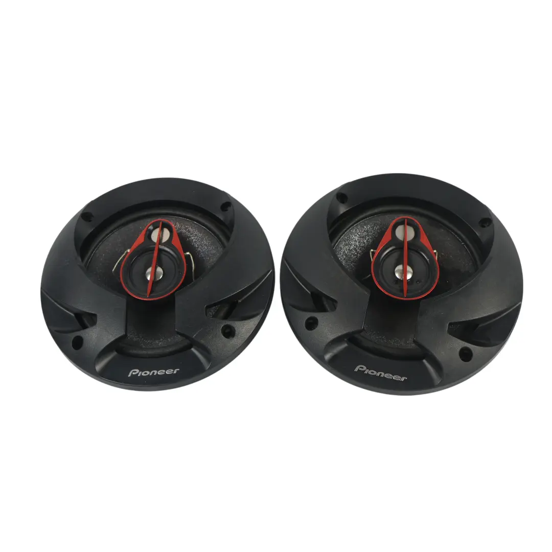 Pioneer Juego De Altavoces Coaxiales Estéreo De 3 Vías para con número de pieza TS-R1750S Pioneer Juego De Altavoces Coaxiales Estéreo De 3 Vías - SKU TS-R1750S - Número de pieza TS-R1750S