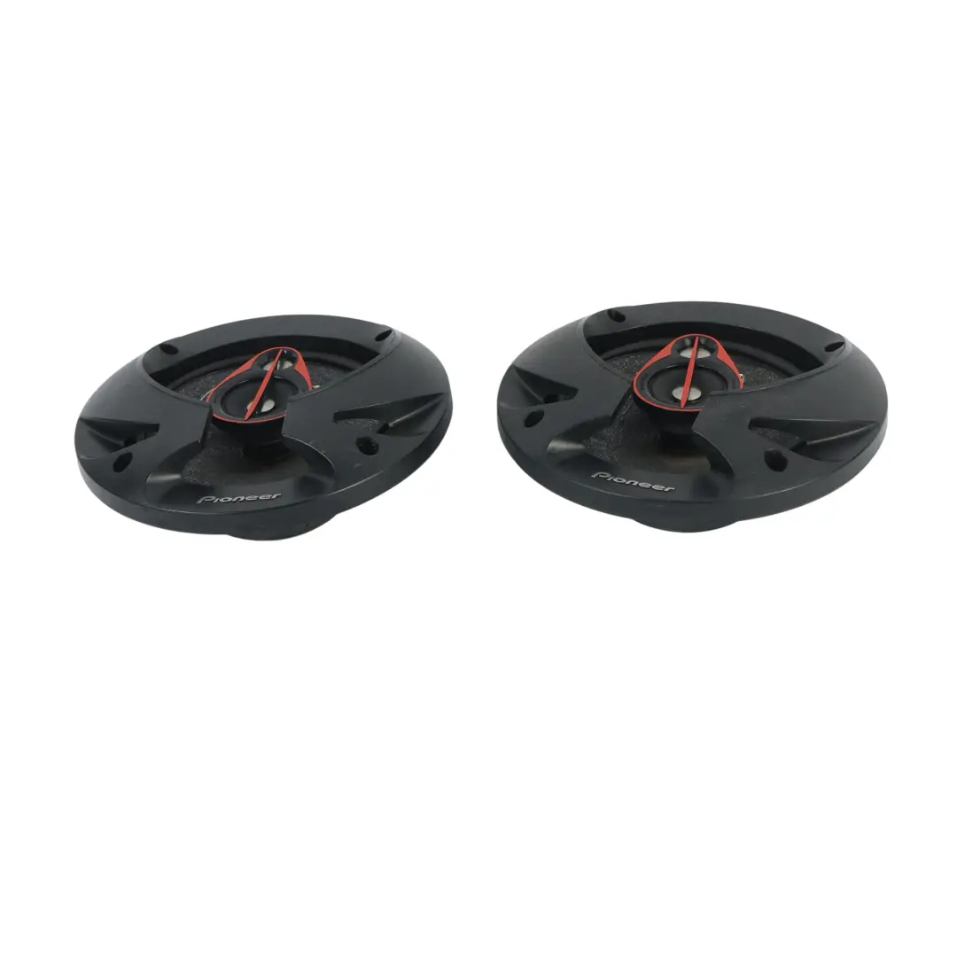  Pioneer Juego De Altavoces Coaxiales Estéreo De 3 Vías - SKU TS-R1750S - Número de pieza TS-R1750S