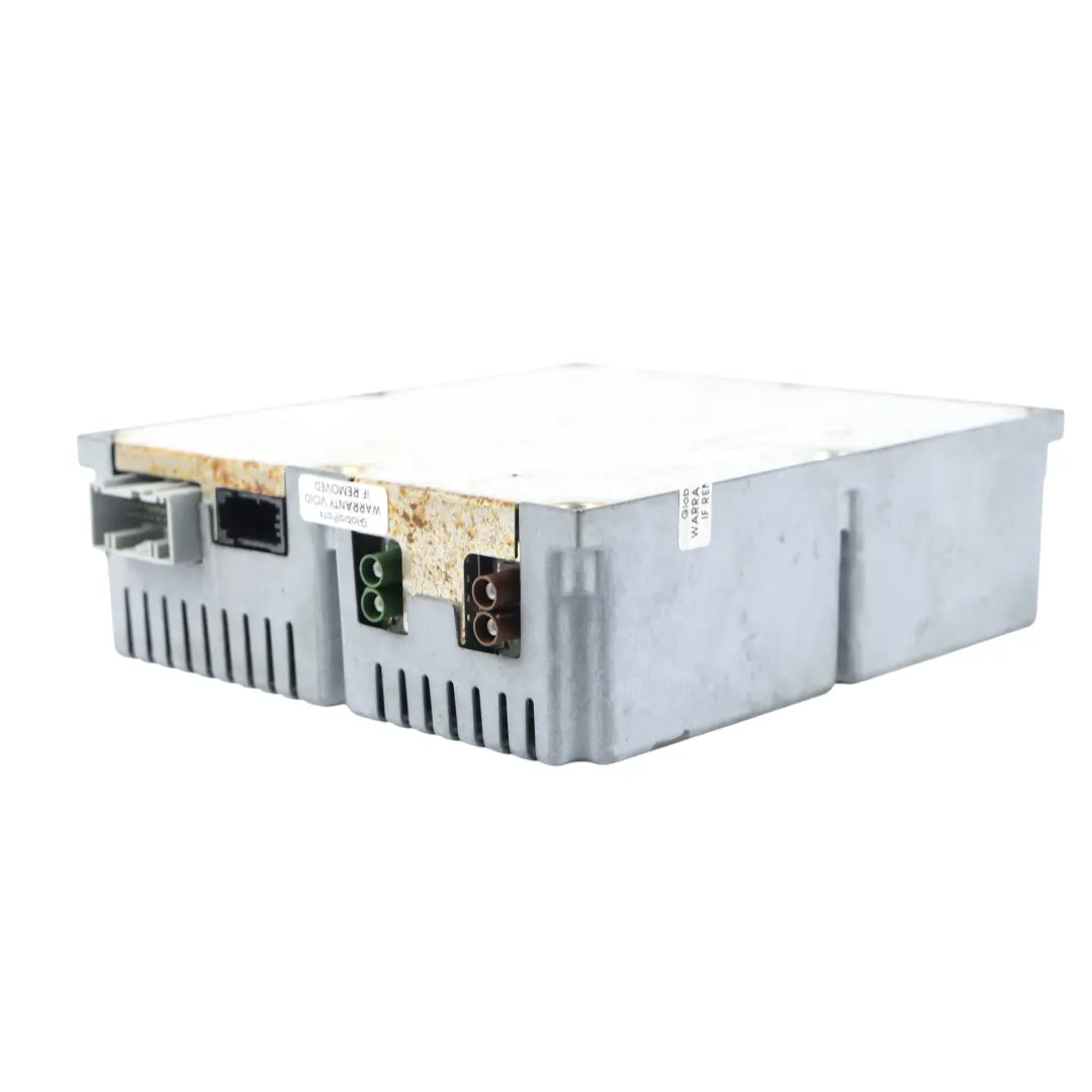 Moduł Tuner TV 3.6 Diesel 368DT do Land Rover Range Rover L322 o numerze UH42-19C063-BC Land Rover Range Rover L322 Moduł Tuner TV 3.6 Diesel 368DT - SKU UH42-19C063-BC - Numer Części UH42-19C063-BC
