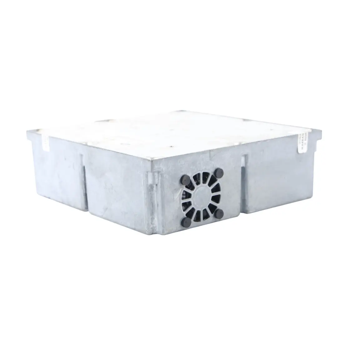 Land Rover Range Rover L322 Modulo Sintonizzatore TV 3.6 Diesel 368DT UH42-19C06 - SKU UH42-19C063-BC - Numero di parte UH42-19C063-BC