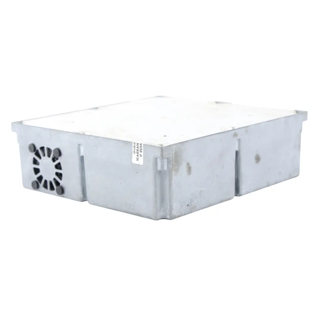 Land Rover Range Rover L322 Modulo Sintonizzatore TV 3.6 Diesel 368DT UH42-19C06 - SKU UH42-19C063-BC - Numero di parte UH42-19C063-BC