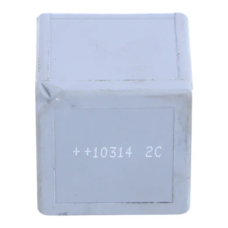 Relais Multi-usage 4 Broches Gris Émetteur Fusible pour Jaguar XF X250 à propos du numéro de pièce V23136-J4-X62 Jaguar XF X250 Relais Multi-usage 4 Broches Gris Émetteur Fusible - SKU V23136-J4-X62 - Numéro de pièce V23136-J4-X62