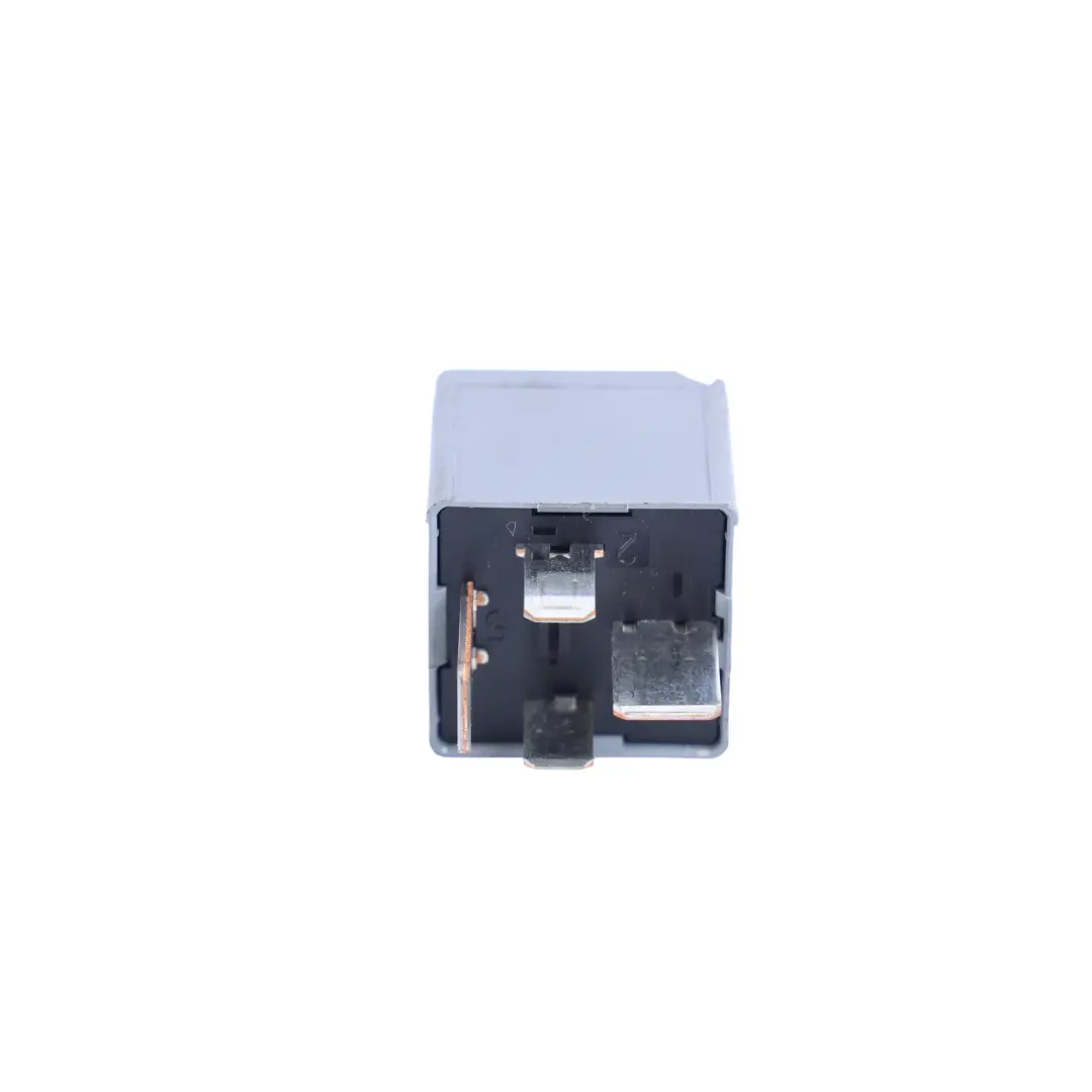 Use 4 Pin Grey Relay Transmiter Fuse to Jaguar XF X250 Multi with Part number V23136-J4-X62 Jaguar XF X250 Multi Use 4 Pin Grey Relay Transmiter Fuse - SKU V23136-J4-X62 - Part number V23136-J4-X62
