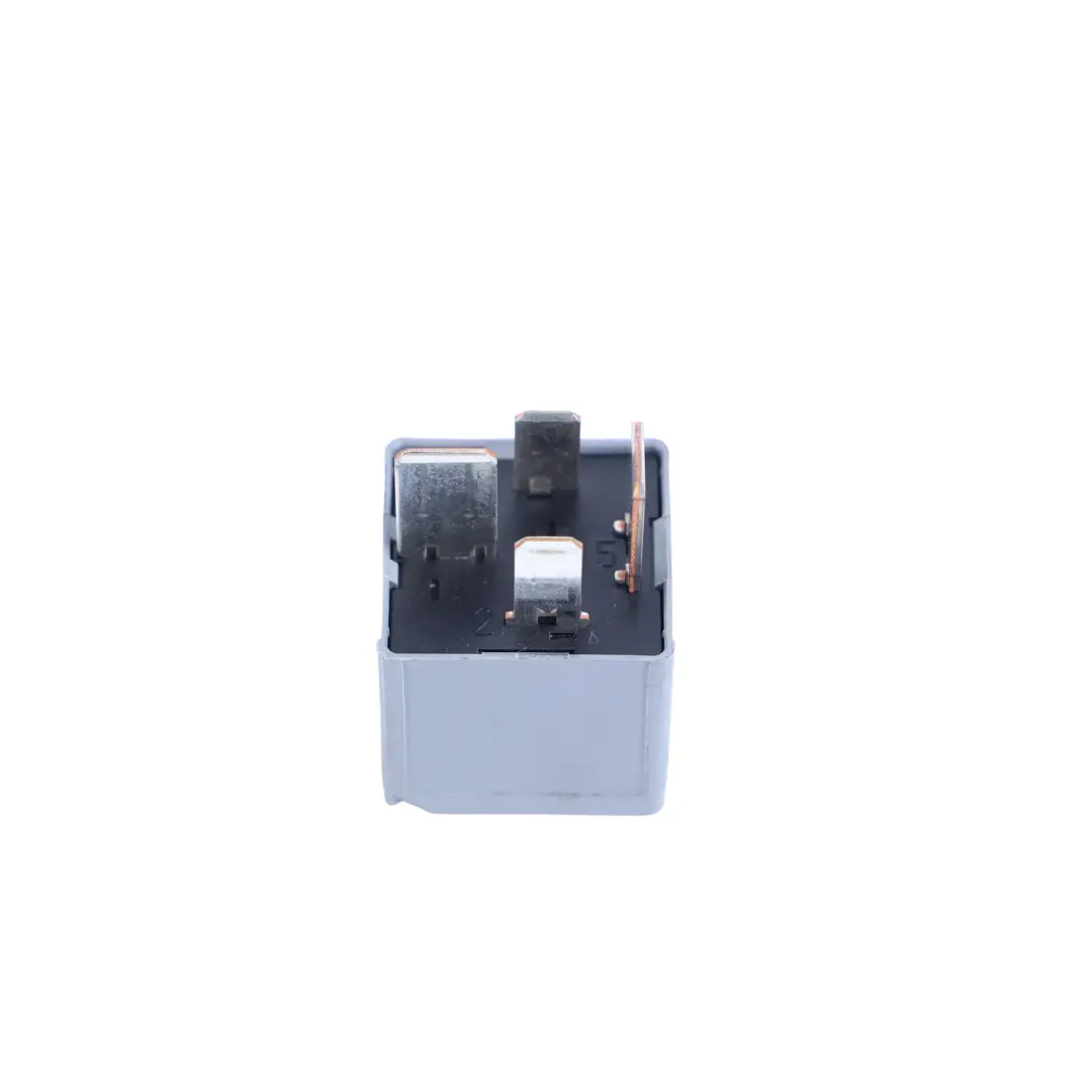 Jaguar XF X250 Multi Use 4 Pin Grey Relay Transmiter Fuse - SKU V23136-J4-X62 - Part number V23136-J4-X62