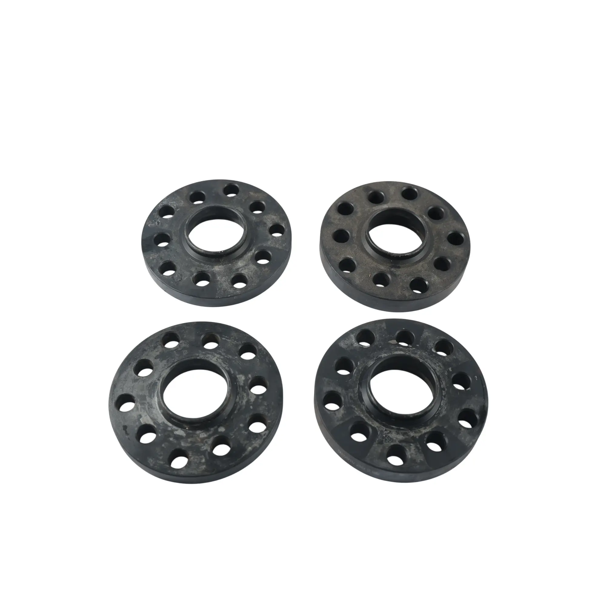 Wheel Spacers Front Rear 5X100/5X112 15MM 57.1MM 20MM 57.1MM Set