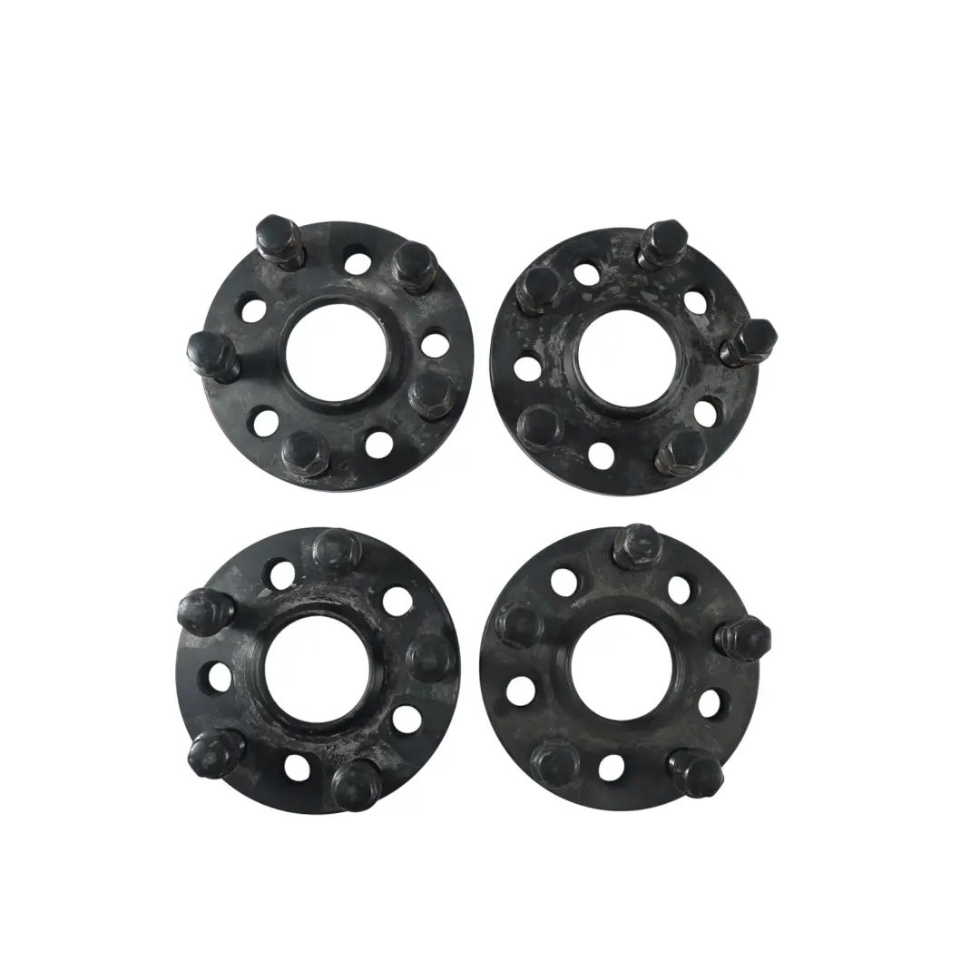 Espaciadores Rueda Delantero Trasero 5X100/5X112 15MM 57.1MM 20MM 57.1MM Juego para con número de pieza VAG-SPACERS-SET Espaciadores Rueda Delantero Trasero 5X100/5X112 15MM 57.1MM 20MM 57.1MM Juego - SKU VAG-SPACERS-SET-2 - Número de pieza VAG-SPACERS-SET