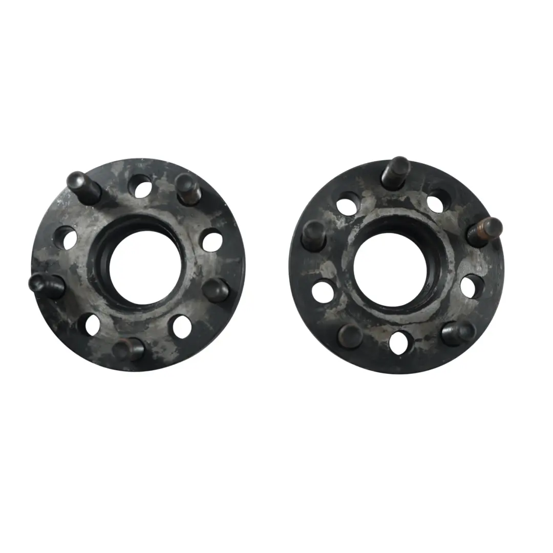  Dystanse Kół Przód Tył 5X100/5X112 15MM 57.1MM 20MM 57.1MM Komplet - SKU VAG-SPACERS-SET-2 - Numer Części VAG-SPACERS-SET