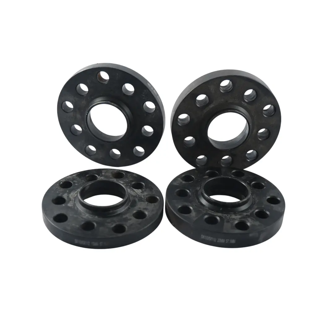  Dystanse Kół Przód Tył 5X100/5X112 15MM 57.1MM 20MM 57.1MM Komplet - SKU VAG-SPACERS-SET-2 - Numer Części VAG-SPACERS-SET
