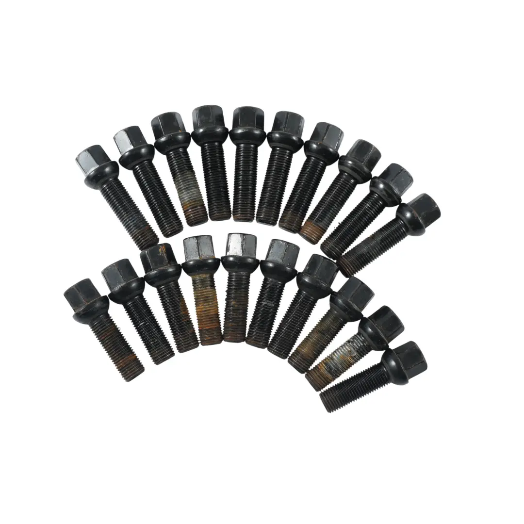 Espaciadores Rueda Delantero Trasero 5X100/5X112 15MM 57.1MM 20MM 57.1MM Juego - SKU VAG-SPACERS-SET-2 - Número de pieza VAG-SPACERS-SET