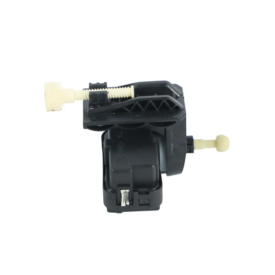 Jaguar XF X260 Headlight Level Adjustment Actuator Stepper Motor 13K198-AA - SKU VPASPX-13K198-AA - Part number VPASPX-13K198-AA