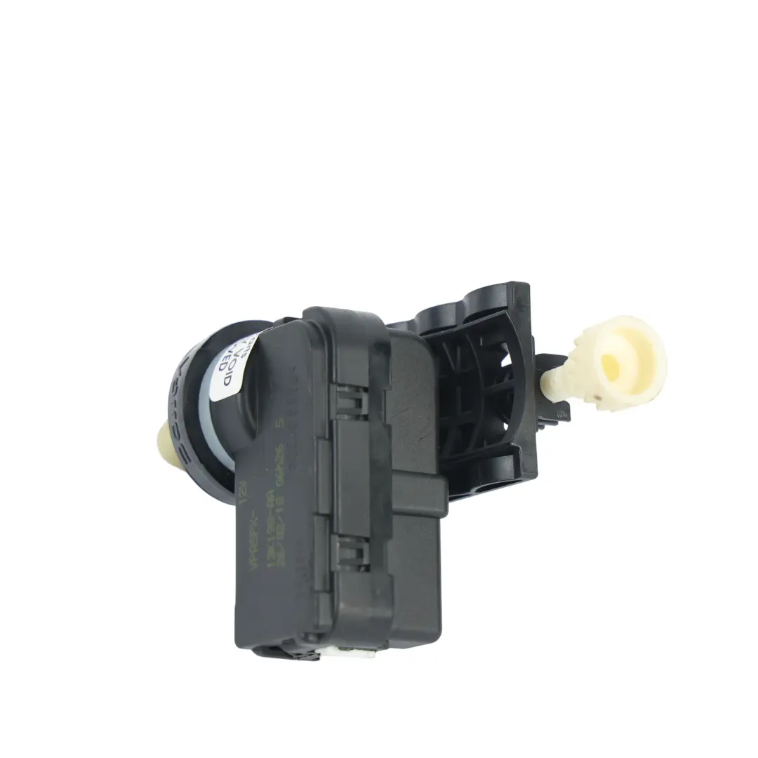 Jaguar XF X260 Attuatore Regolazione Assetto Fari Motorino Passo Passo 13K198-AA - SKU VPASPX-13K198-AA - Numero di parte VPASPX-13K198-AA