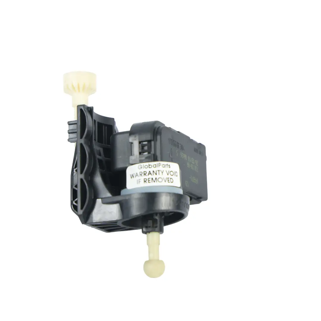 Headlight Level Adjustment Actuator Stepper Motor 13K198-AA to Jaguar XF X260 with Part number VPASPX-13K198-AA Jaguar XF X260 Headlight Level Adjustment Actuator Stepper Motor 13K198-AA - SKU VPASPX-13K198-AA - Part number VPASPX-13K198-AA