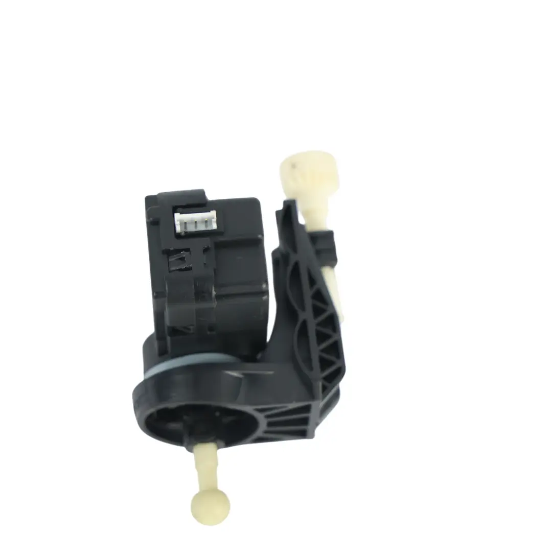 Jaguar XF X260 Headlight Level Adjustment Actuator Stepper Motor 13K198-AA - SKU VPASPX-13K198-AA - Part number VPASPX-13K198-AA