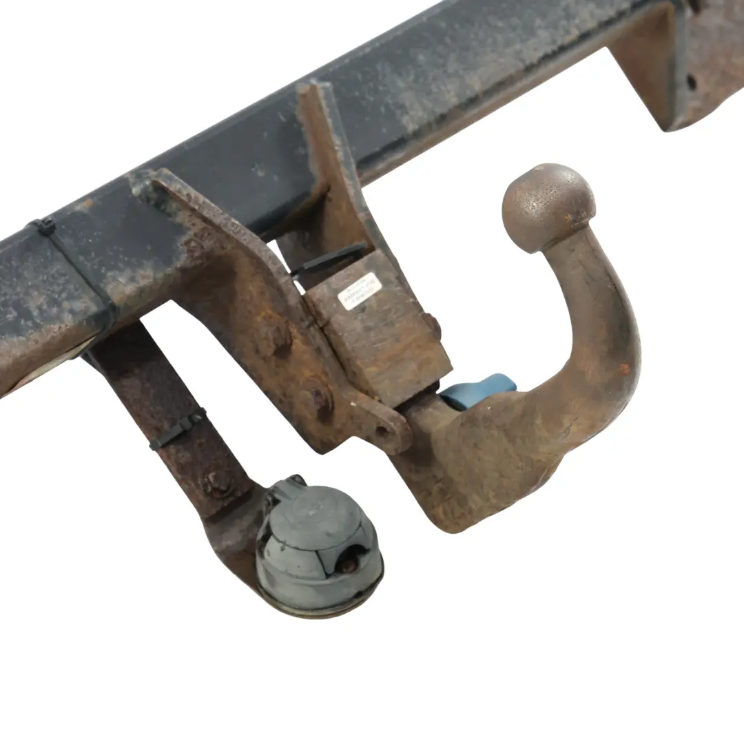 Hak Holowniczy Tylny Witter MR43Q do Mercedes W164 X164 o numerze X164-TOWBAR Mercedes W164 X164 Hak Holowniczy Tylny Witter MR43Q - SKU X164-TOWBAR - Numer Części X164-TOWBAR