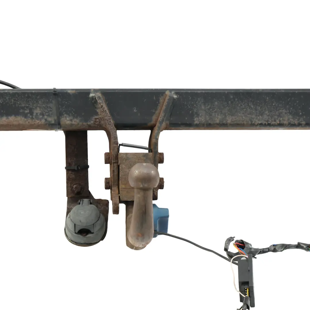 Mercedes W164 X164 Attelage Witter Barre de Remorquage Mécanisme MR43Q - SKU X164-TOWBAR - Numéro de pièce X164-TOWBAR