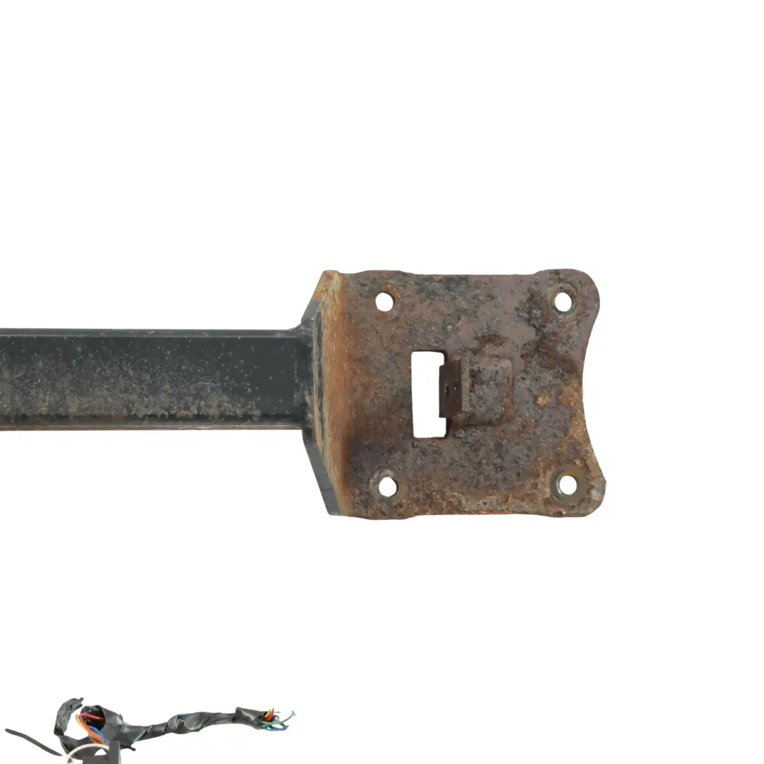 Mercedes W164 X164 Attelage Witter Barre de Remorquage Mécanisme MR43Q - SKU X164-TOWBAR - Numéro de pièce X164-TOWBAR