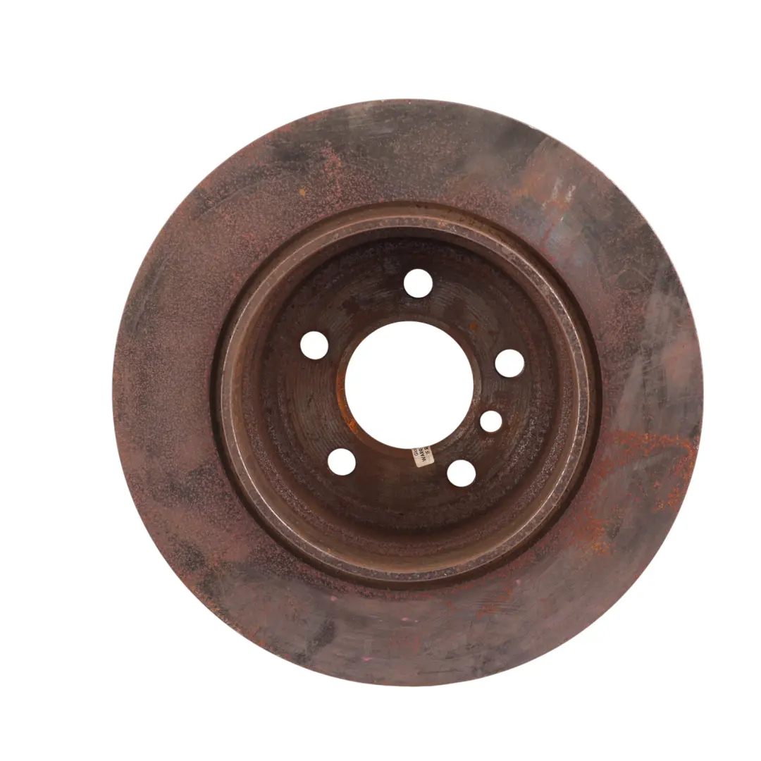 BMW X3 E83 Front Rear Wheel Brembo Brake Disc Pad Set 325X25 320X22 - SKU X3-E83-BREMBO - Part number X3 E83 Brembo