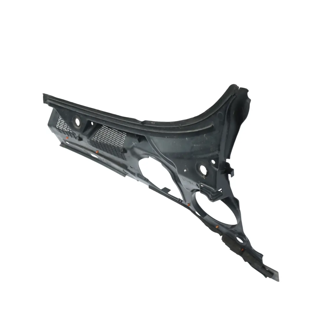 Jaguar XF X250 Front Windscreen Finisher Lower Cover Right O/S 8X23-F021B45-A - SKU RHD-C2Z13058-1 - Part number C2Z13058