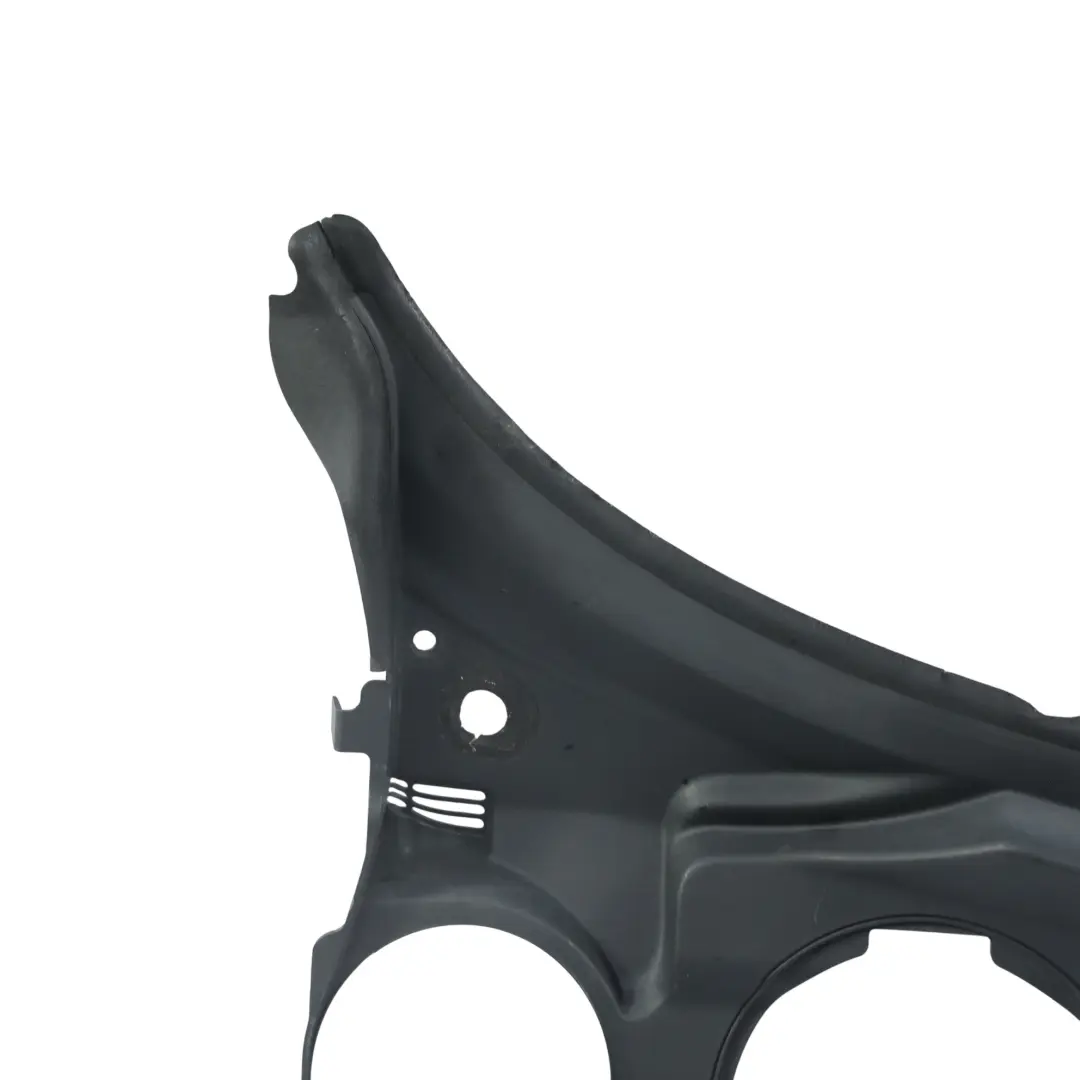 Jaguar XF X250 Front Windscreen Finisher Lower Cover Right O/S 8X23-F021B45-A - SKU RHD-C2Z13058-1 - Part number C2Z13058