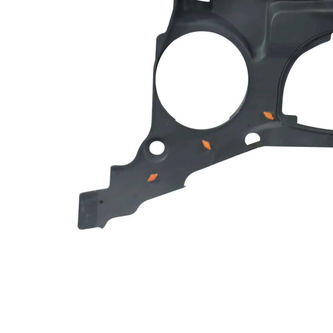 Front Windscreen Finisher Lower Cover Right O/S 8X23-F021B45-A to Jaguar XF X250 with Part number C2Z13058 Jaguar XF X250 Front Windscreen Finisher Lower Cover Right O/S 8X23-F021B45-A - SKU RHD-C2Z13058-1 - Part number C2Z13058