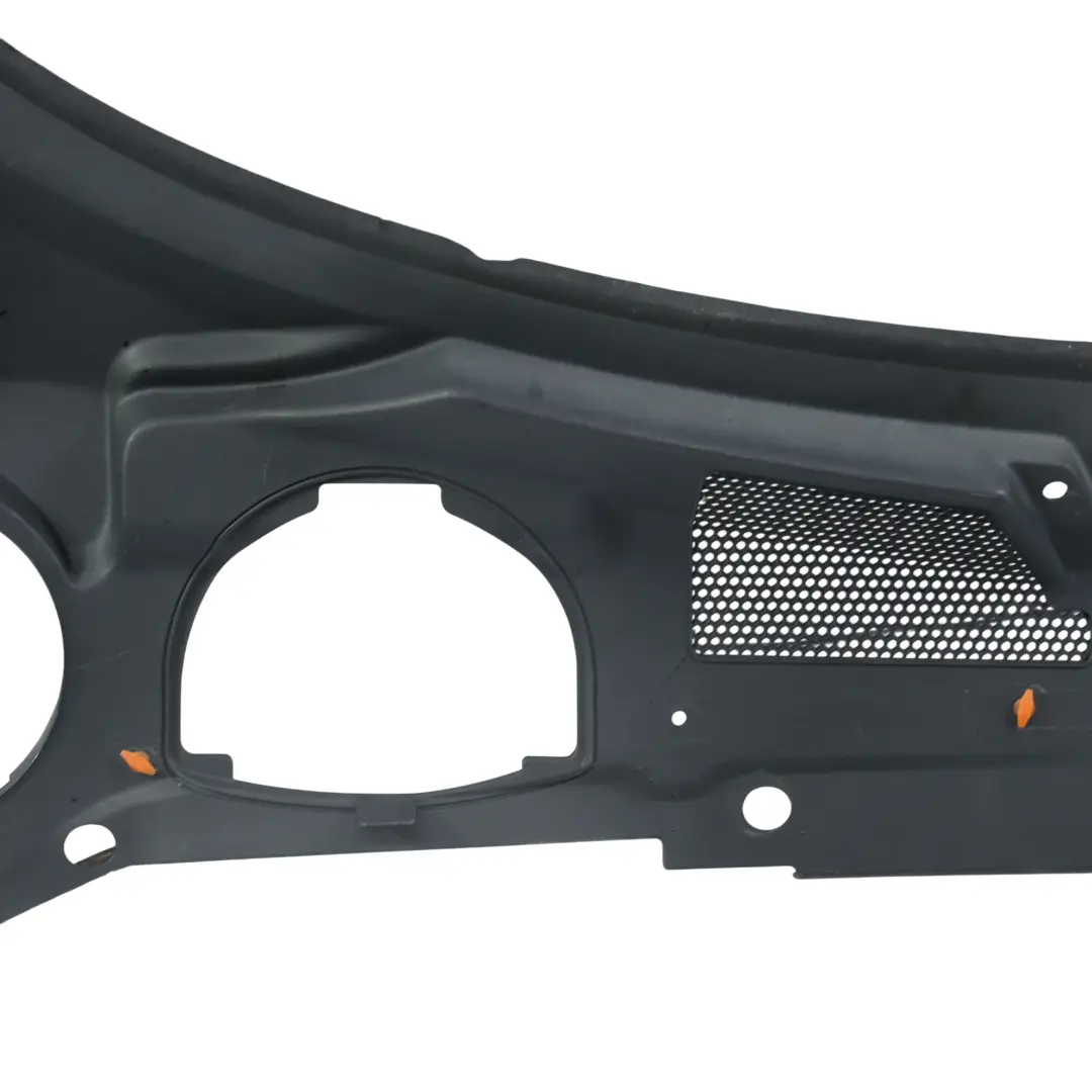Front Windscreen Finisher Lower Cover Right O/S 8X23-F021B45-A to Jaguar XF X250 with Part number C2Z13058 Jaguar XF X250 Front Windscreen Finisher Lower Cover Right O/S 8X23-F021B45-A - SKU RHD-C2Z13058-1 - Part number C2Z13058