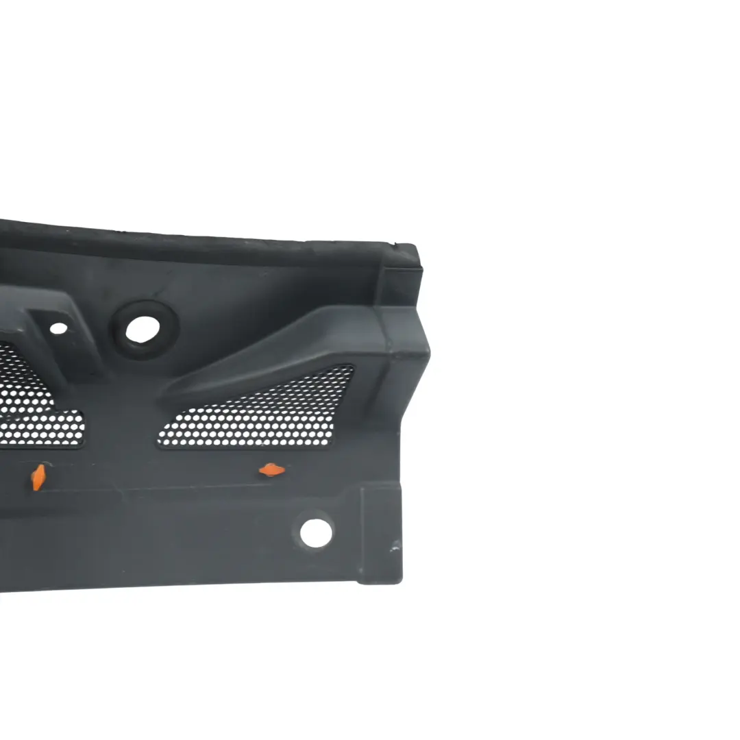 Jaguar XF X250 Front Windscreen Finisher Lower Cover Right O/S 8X23-F021B45-A - SKU RHD-C2Z13058-1 - Part number C2Z13058