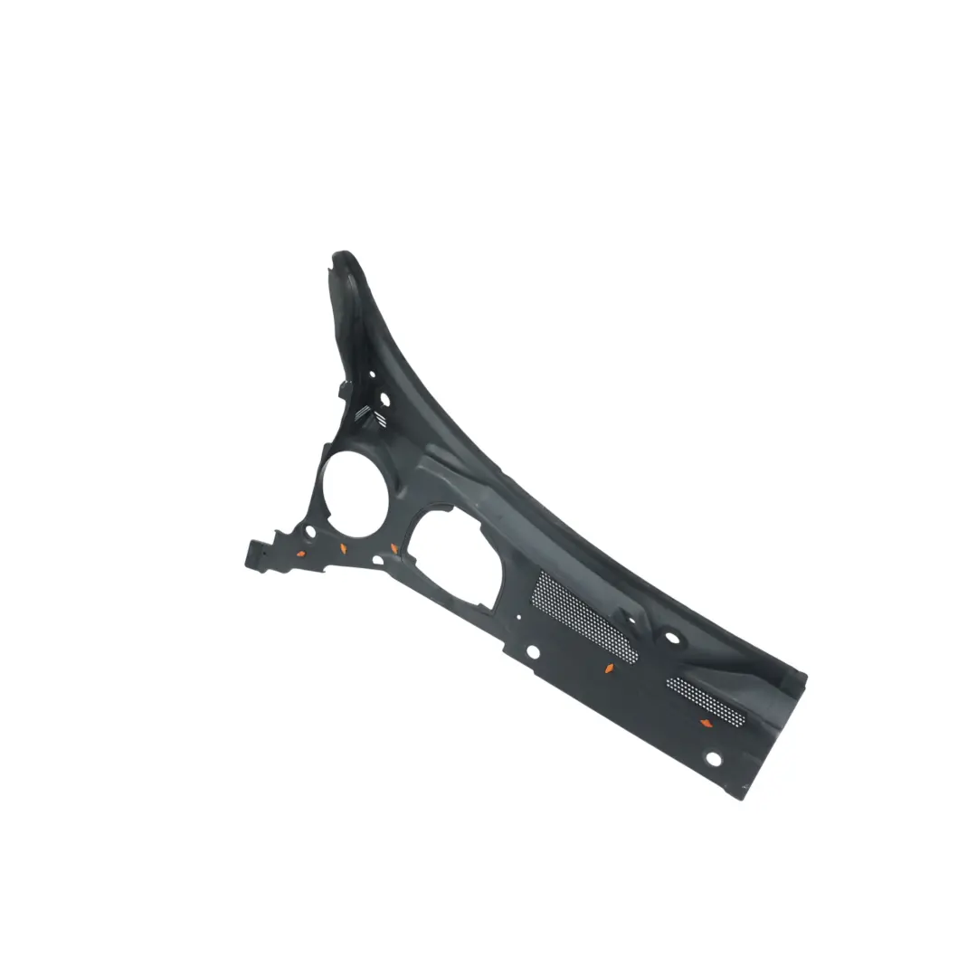 Jaguar XF X250 Front Windscreen Finisher Lower Cover Right O/S 8X23-F021B45-A - SKU RHD-C2Z13058-1 - Part number C2Z13058