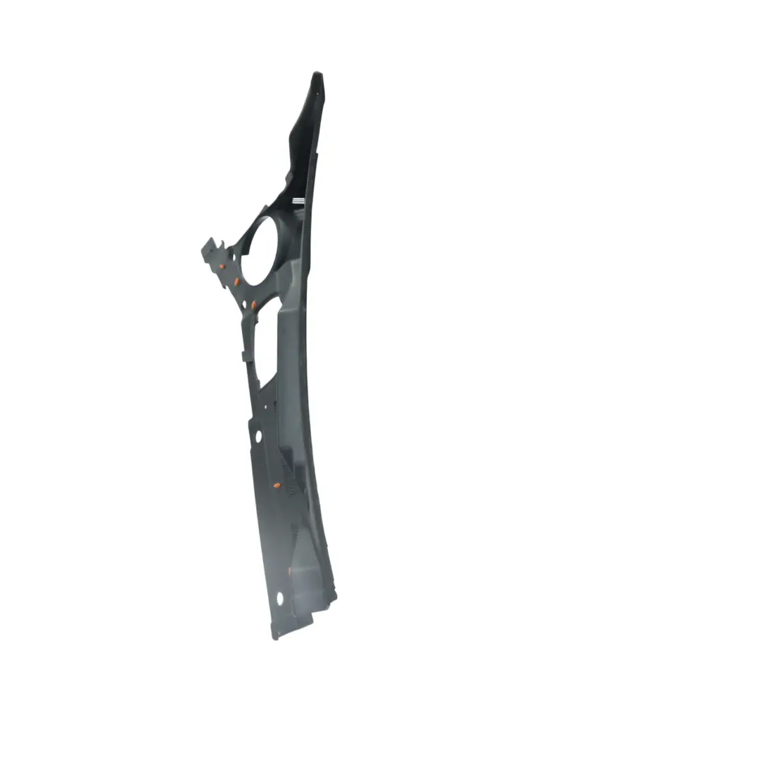 Jaguar XF X250 Front Windscreen Finisher Lower Cover Right O/S 8X23-F021B45-A - SKU RHD-C2Z13058-1 - Part number C2Z13058