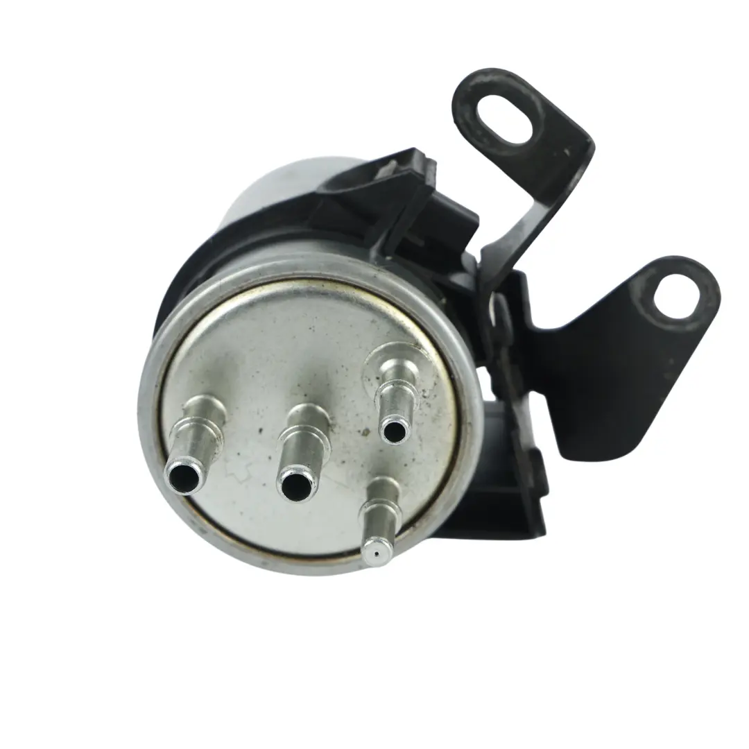 Jaguar XF X250 Fuel Filter Mounting Bracket Support Mount Gasket 9X23-9180-AA - SKU X923-9180-AA - Part number X923-9180-AA