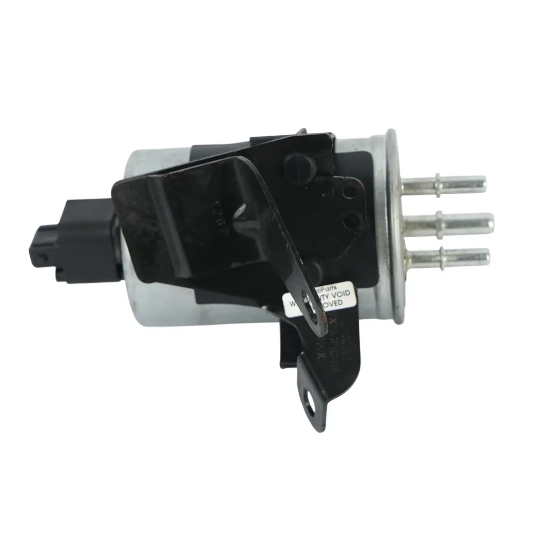 Jaguar XF X250 Soporte Montaje Filtro Combustible Junta 9X23-9180-AA - SKU X923-9180-AA - Número de pieza X923-9180-AA