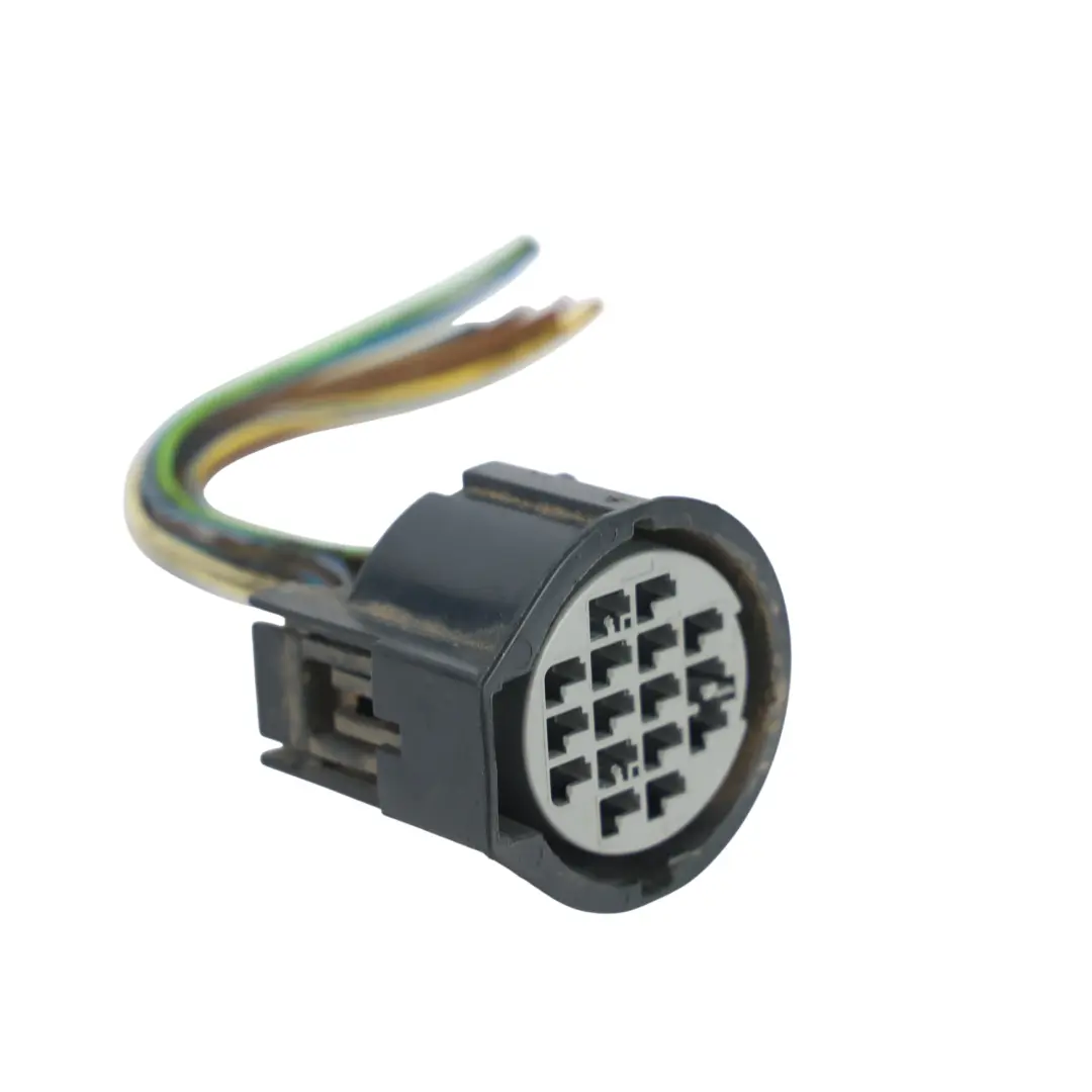 Land Rover Range Rover L322 Phare Avant Droit Faisceau Câblage - SKU XBC001321-2 - Numéro de pièce XBC001321