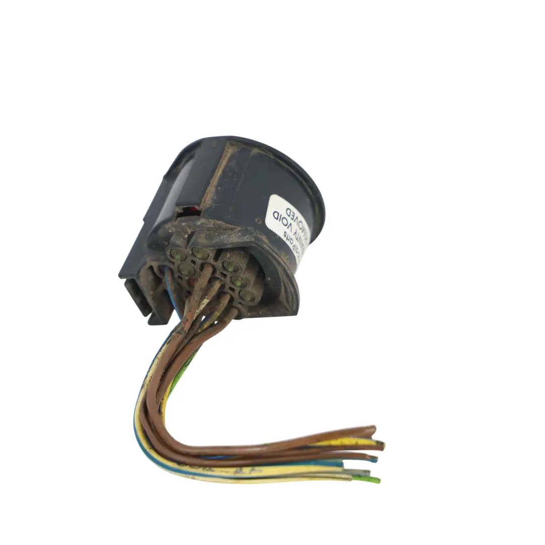 Land Rover Range Rover L322 Reflektor Przedni Prawy Wiązka - SKU XBC001321-2 - Numer Części XBC001321