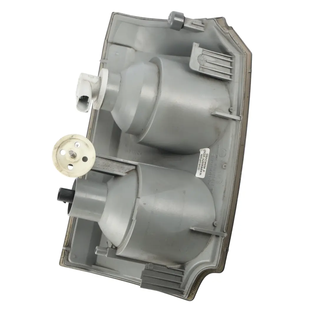 Intermitente Lateral Delantero Izquierdo para Land Rover Range Rover L322 con número de pieza XBD000021 Land Rover Range Rover L322 Intermitente Lateral Delantero Izquierdo - SKU XBD000021 - Número de pieza XBD000021
