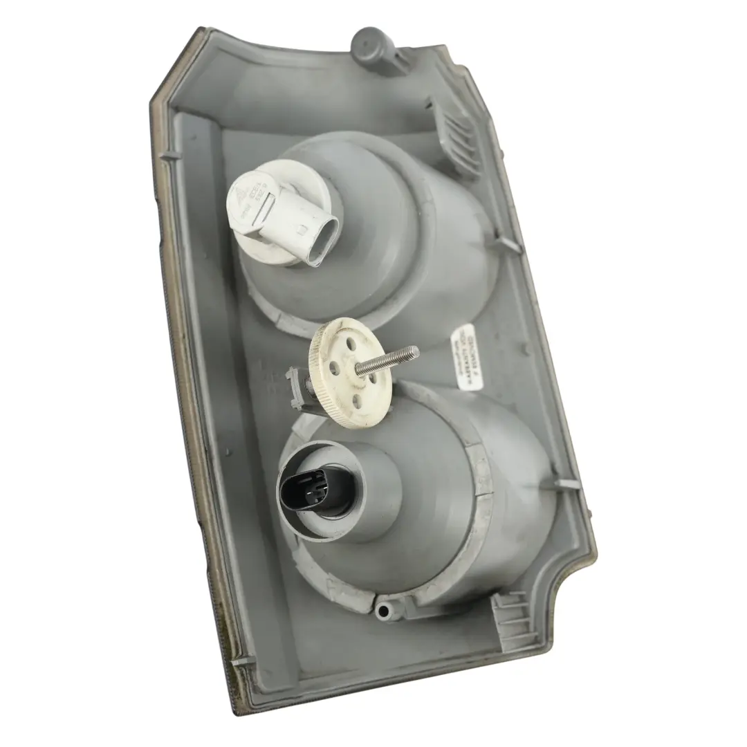 Land Rover Range Rover L322 Intermitente Lateral Delantero Izquierdo - SKU XBD000021 - Número de pieza XBD000021