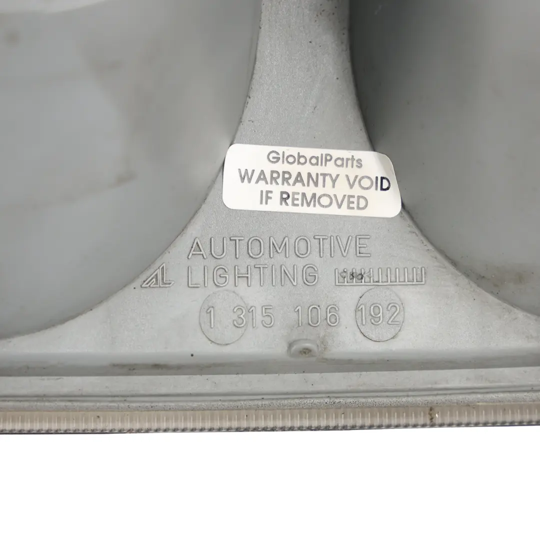 Land Rover Range Rover L322 Intermitente Lateral Delantero Izquierdo - SKU XBD000021 - Número de pieza XBD000021