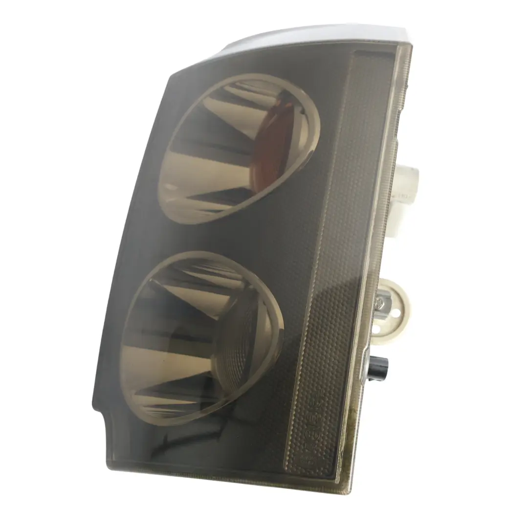 Range Rover L322 Front Side Flasher Lamp Light Indicator Left N/S - SKU XBD000021 - Part number XBD000021