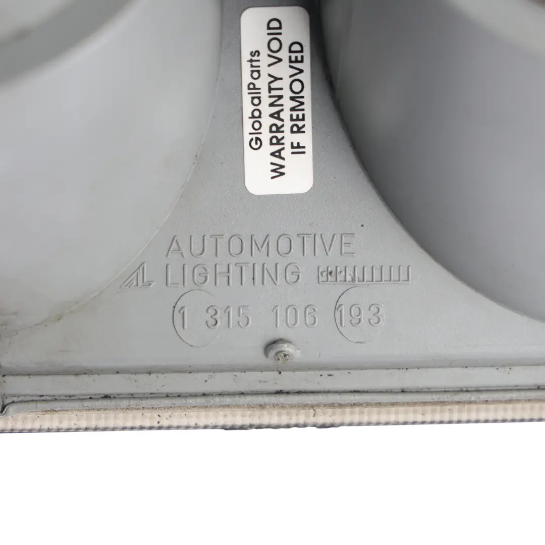 Blinker Seitenblinker Vorne Rechts für Land Rover Range Rover L322 mit Teilenummer XBD000041 Land Rover Range Rover L322 Blinker Seitenblinker Vorne Rechts - SKU XBD000041 - Teilenummer XBD000041