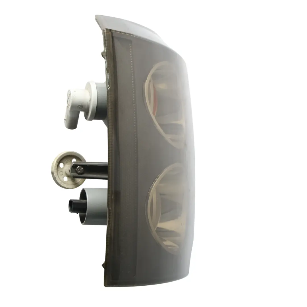 Range Rover L322 Front Side Flasher Lamp Light Indicator Right O/S - SKU XBD000041 - Part number XBD000041
