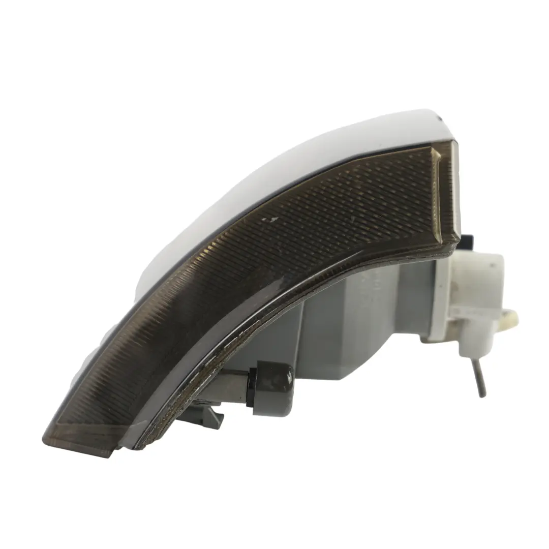 Intermitente Lateral Delantero Derecho para Land Rover Range Rover L322 con número de pieza XBD000041 Land Rover Range Rover L322 Intermitente Lateral Delantero Derecho - SKU XBD000041 - Número de pieza XBD000041