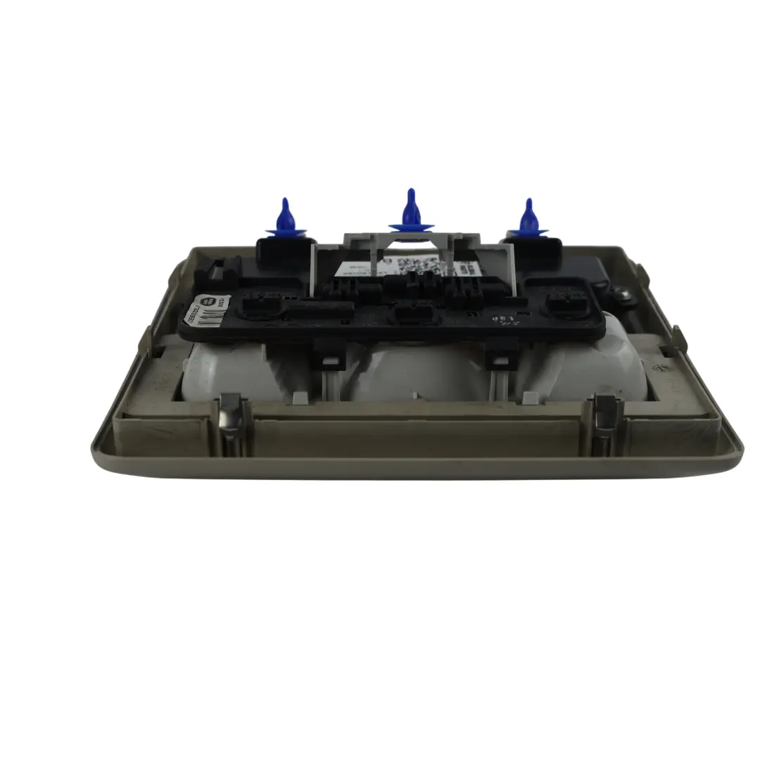 Land Rover Discovery 3 L319 Luz De Lectura Interior Techo Trasero - SKU XDE500420LUM - Número de pieza XDE500420LUM