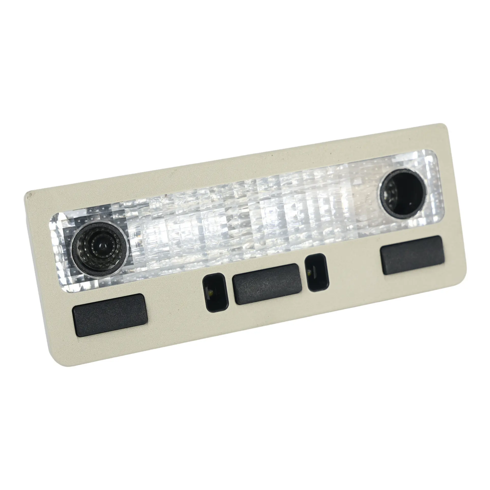 Land Rover Range Rover L322 Front Interior Roof Reading Light XDM500100NUG