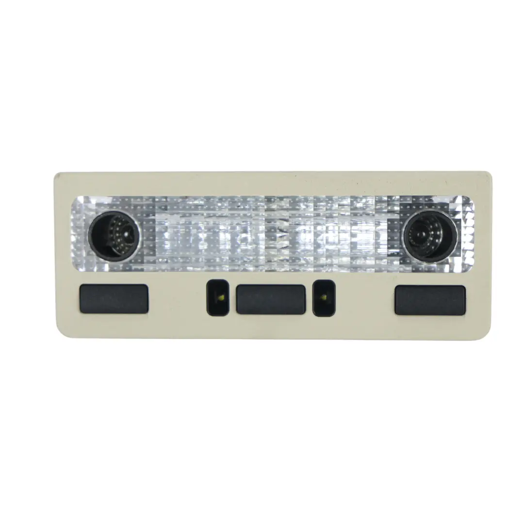 Land Rover Range Rover L322 Vorne Innenraum Dach Leseleuchte - SKU XDM500100NUG - Teilenummer XDM500100NUG