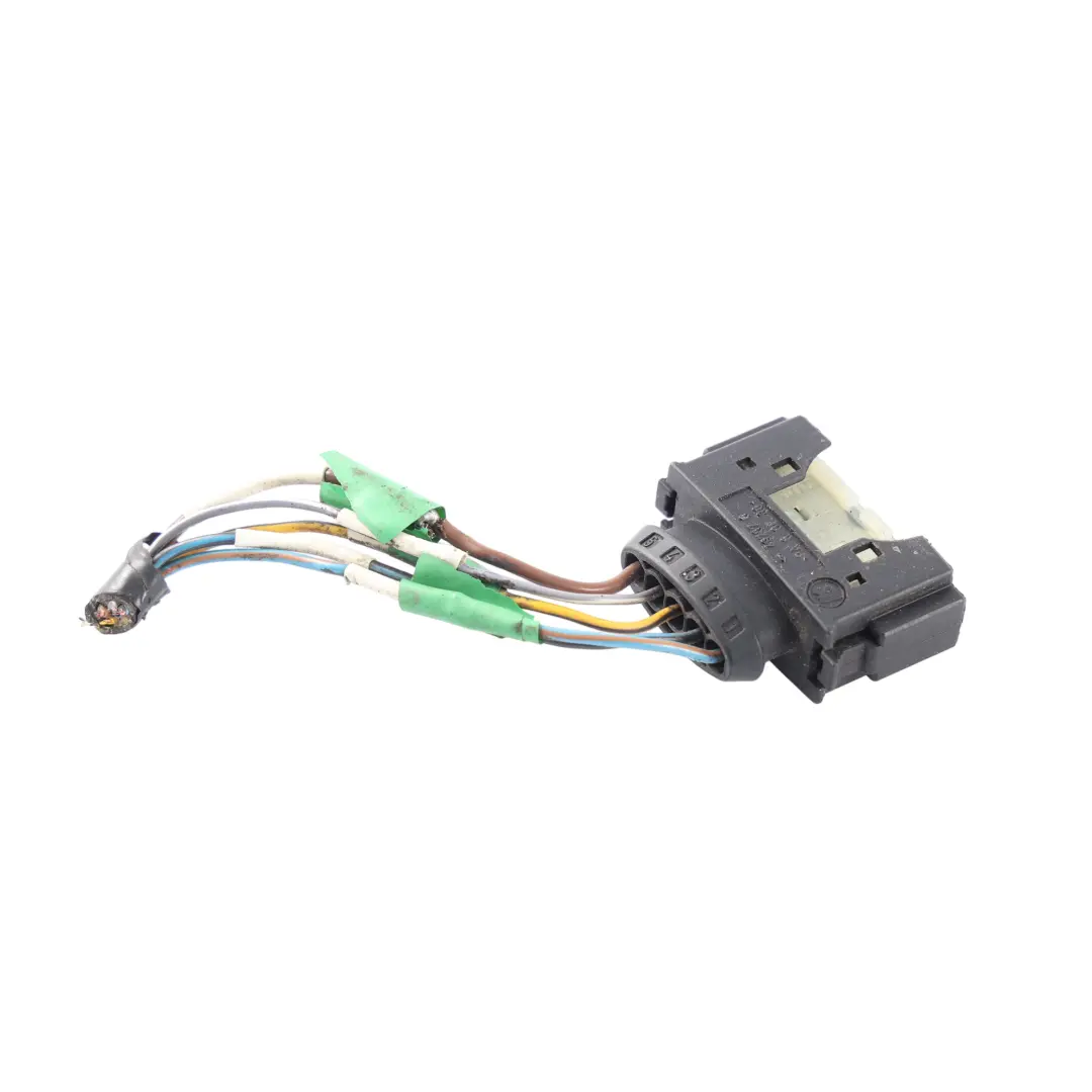 Land Rover L322 Lampa Tylna Prawa Gniazdo Wtyczka Przewody - SKU XFB000244-1 - Numer Części XFB000244