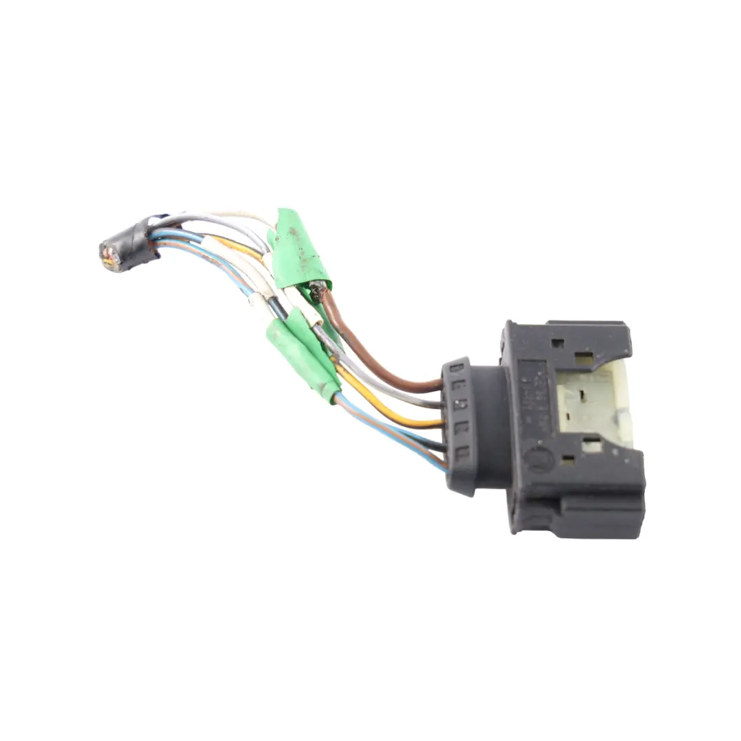Land Rover L322 Rücklicht Heckleuchte Rechts Stecker Buchse Kabelbaum - SKU XFB000244-1 - Teilenummer XFB000244