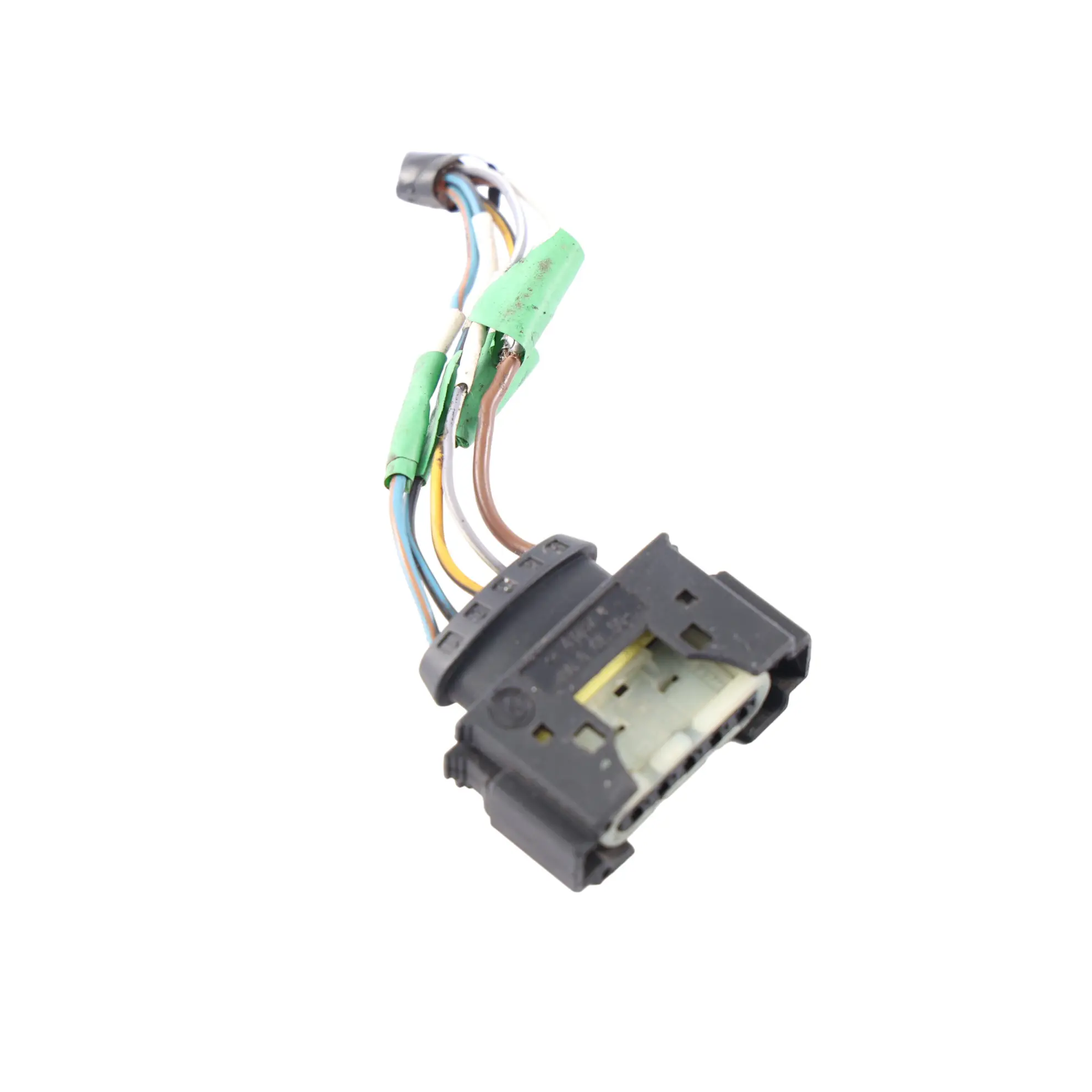 Land Rover L322 Piloto Trasero Derecho Enchufe Cableado XFB000244