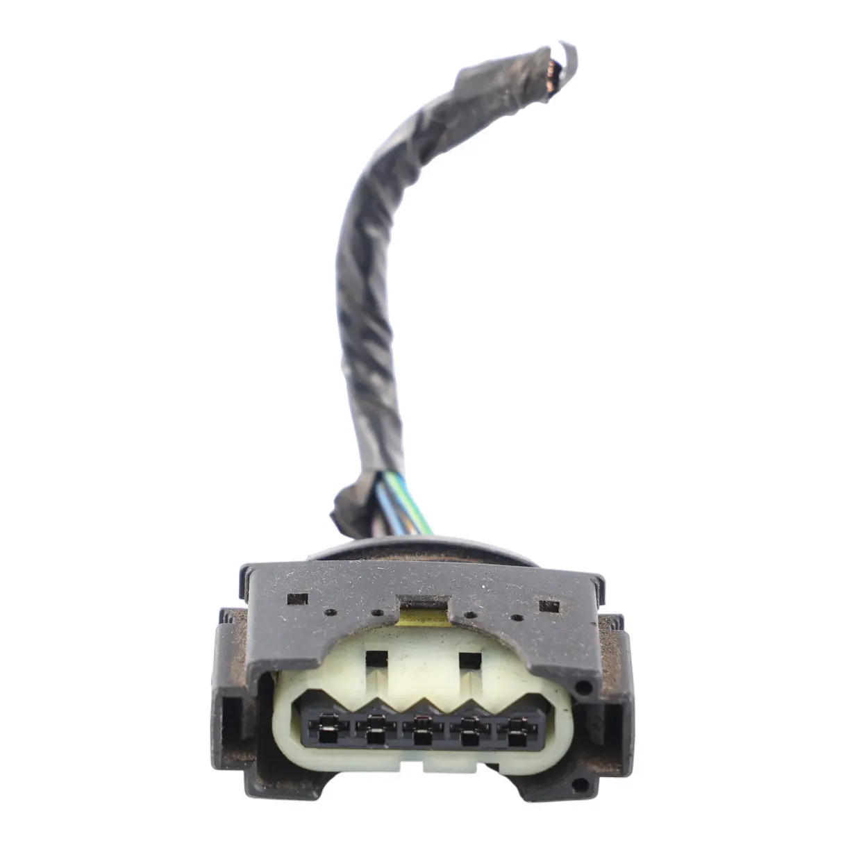 Land Rover Range Rover Lampa Tylna Prawa Gniazdo Wtyczka Przewód XFB000266